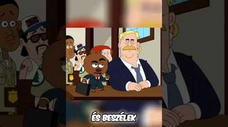 Vicces jelenetek #brickleberry #shorts #youtubeshorts #hungary #magyar #funny #memes #viralvideo