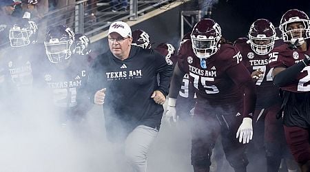 Texas A&M football flips OL Lamont Rogers, WR Jerome Myles on early National Signing Day