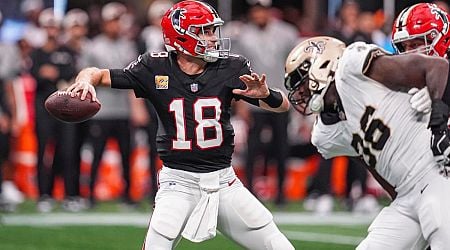 2024 Week 14 NFL picks, odds, best bets from advanced model: This 5-way football parlay pays out 25-1