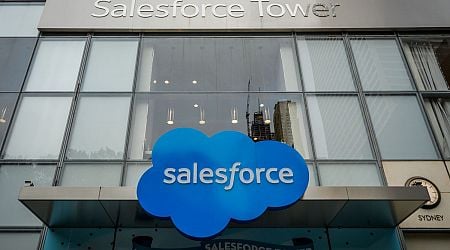 Analysts Are Bullish on Salesforce After Early Agentforce Interest