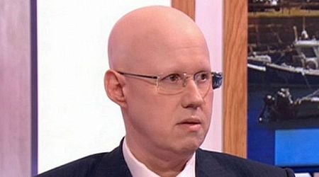 Matt Lucas abused on way to football as he's told club 'doesn't want disgusting gay fans'