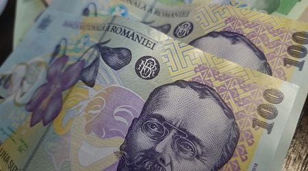 8.2 Million Romanian Taxpayers Lose EUR 50 Each in Week after Presidential Elections First Round