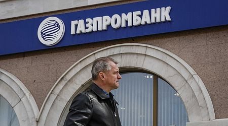 Hungary requests US exemption for Russian Gazprombank sanctions to secure gas payments