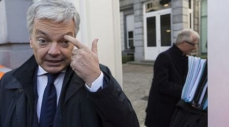 Didier Reynders allegations: What happens next?