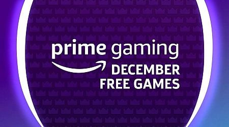 Amazon Prime Members Get These 18 Free Games In December