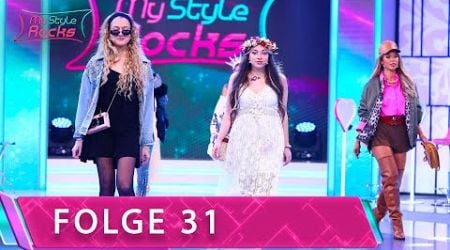 Folge 31 | Staffel 1 | My Style Rocks Germany