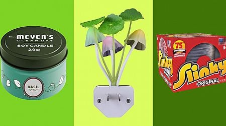 44 Gifts Under $5 (That You Can Buy on Amazon)