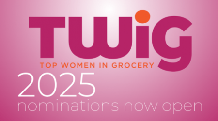 Top Women in Grocery Awards Now Open