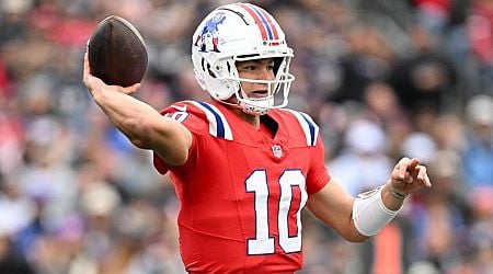 Dynasty Fantasy Football Quarterback Rankings: Buy Will Levis for the playoff run