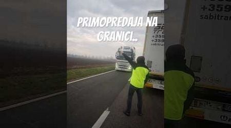 **PRIMOPREDAJA NA GRANICI**