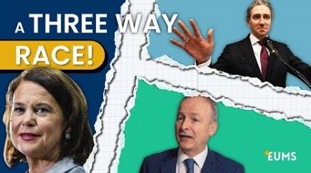 Ireland&#39;s CRAZY Close Elections Explained