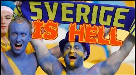 Sweden Is Hell On Earth (REUPLOAD)