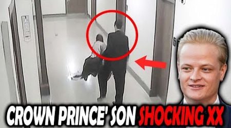 Norwegian Crown Prince&#39;s son, shocking s.e.x.u.a.l ass.ult charges! |True Crime Documentary