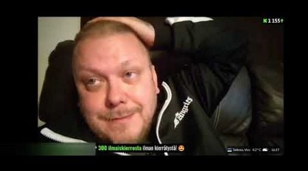 Good content Estonia best streamer ever