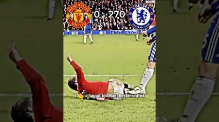 Manchester United Vs Chelsea #trending #football #ronaldo #viral #funny #cristianus