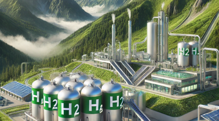 Green Hydrogen: How Germany and the World Can Create a Sustainable Future Together