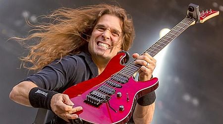 This Is Why There Are Fewer Bands Nowadays, Kiko Loureiro Says: 'It's Very Selfish, in a Way'