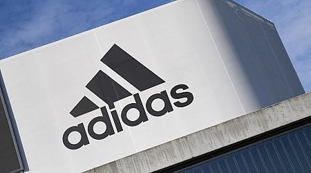 Adidas headquarters raided after years-long tax investigation, company says