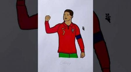 CR7 Portugal Siuu #cristianoronaldo #cr7 #ronaldo #portugal #futbol #futebol #football #urcristiano