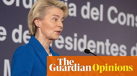 The Guardian view on the EU-Mercosur trade deal: another farmer flashpoint approaches | Letters