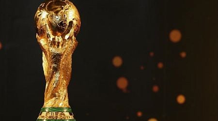 FIFA set to confirm Saudi Arabia as 2034 World Cup host