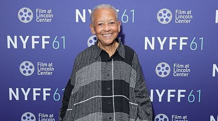 Nikki Giovanni, Revered American Poet, Dead at 81