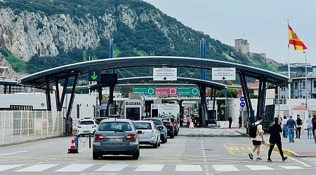 Cross-border workers rejoice: Residents in Spain who work in Gibraltar can claim Spanish benefits for another two years