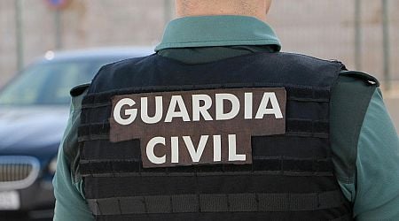 Police chief jailed in corruption probe after taking bungs from drug gang in Spain