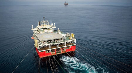 Block 8 seismic survey deal awarded to Norway firm TGS