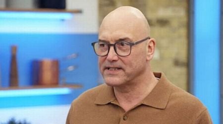 Gregg Wallace leaves MasterChef viewers stunned with very risque joke during Cork trip