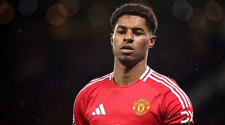 Man Utd face Marcus Rashford rejection as January transfer plan hits rocks