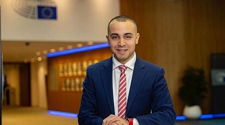 Daniel Attard appointed to EP tourism task force steering group