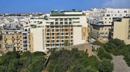 Court revokes development permit for 11-storey hotel in Gzira