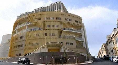 Health Ministry lauds international arbiter decision on delayed Paola Health Centre