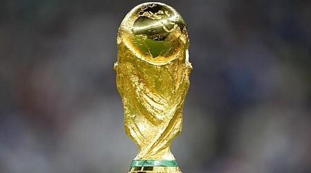 FIFA names Saudi Arabia as 2034 World Cup host; Spain, Portugal and Morocco to co-host 2030 edition