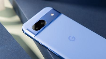 Best Camera in Its Class: Google's Pixel 8a Drops to Its Best Price