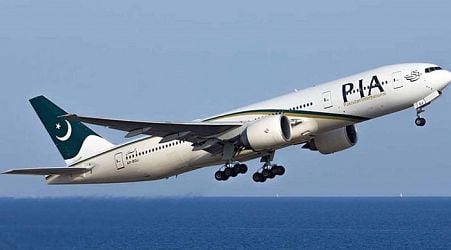 PIA Aims to Revive UK Flights This Month