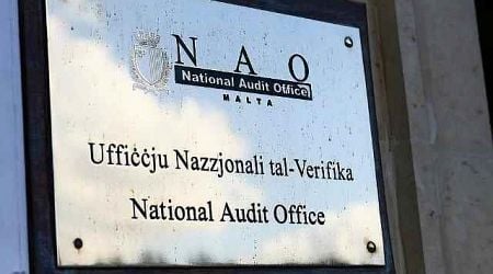 National Audit Office report flags limited internal controls and inadequate project management