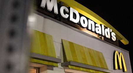 Termini McDonald's shuttered as 'hotbed of violence'