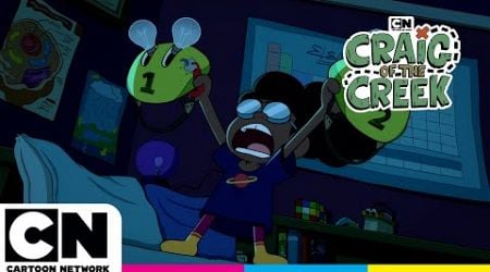 Dimension Hopping | Craig of the Creek | @cartoonnetworkuk