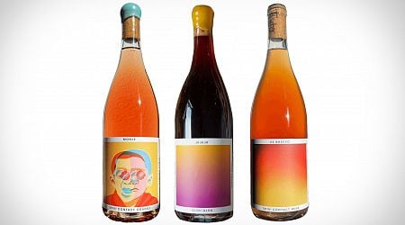 Tinto Amorio Natural Wine Gift Set