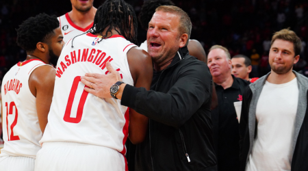 Rockets owner Tilman Fertitta expected to be Donald Trump's pick for ambassador to Italy