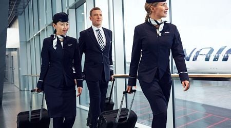 Finnair pilots to enforce strike on Friday as negotiation fails