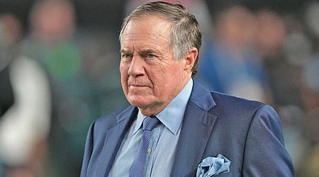 Bill Belichick gives North Carolina old college try: Inside Super Bowl-winning coach's shocking career change