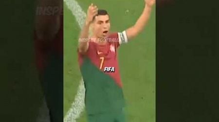 Pembalasan Portugal kepada Uruguay