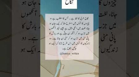 Urdu Aqwaal e zareen #quotes #motivation #poetry #sadwrites10 #sadstatus #shorts #ytshorts