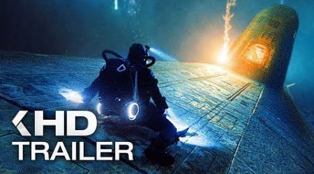 THE BEST UPCOMING ACTION MOVIES 2025 (Trailers)