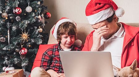 Christmas morning tech frenzy: ensure batteries are charged, updates installed and old devices backed up