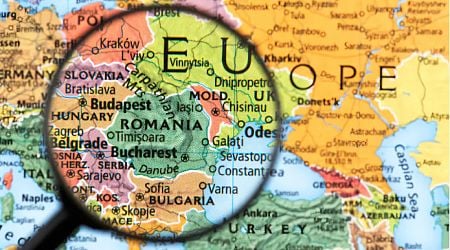 Bulgaria awaits decision on full Schengen membership