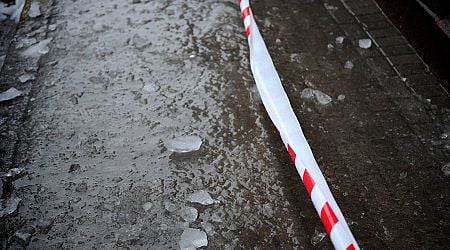 Roads icy throughout Latvia Thursday morning